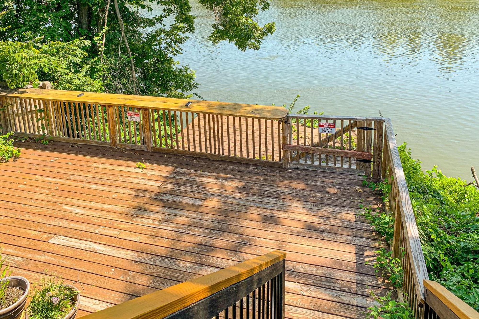 Villa Inglewood Rose Nashville Exterior foto